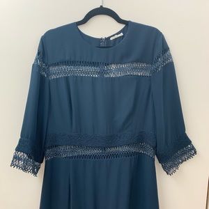 Tularosa dress